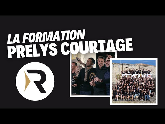 Média de Prelys Courtage - n°7