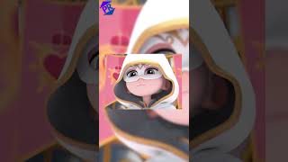 Download lagu Prince Gray's Battle Form Appearance In Rainbow Bubblegem Season 2 Secret mp3