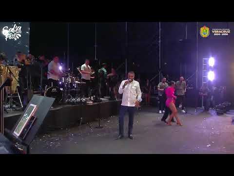 🎥 Transmisión en vivo | José Alberto "El Canario" - Salsa Fest 2025