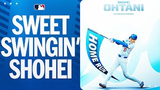 Shohei Ohtani goes DEEP | 大谷翔平 8号放つ