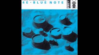 4E - Blue Note