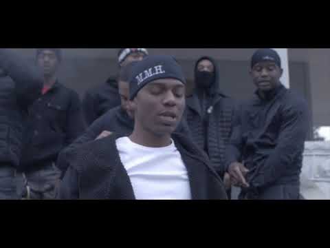 MMH Jrock - Nothing Bad