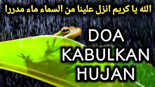 Download lagu DOA MINTA HUJAN : Pujian Sholawat Merdu Di MASJID, MUSHOLA & LANGGAR mp3