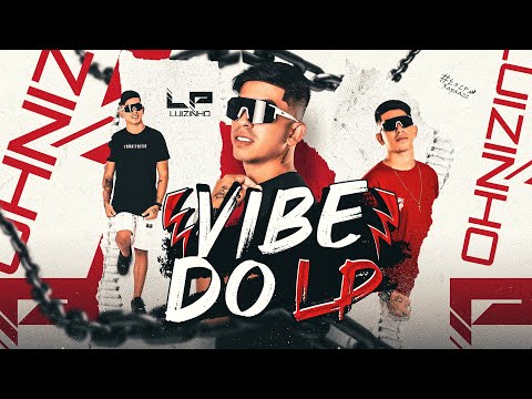 PISEIRO MEDLEY 2.0 - DENTRO DO COROLLA/ PENSO NELA/ ME CHAMA PRA F#DER - LUIZINHO LP & MC MYLLENA