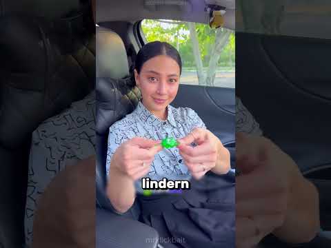 Nie wieder Übelkeit im Auto 😵‍💫