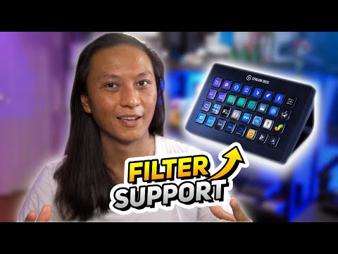 I FIXED The Stream Deck! NOOBS CMDR