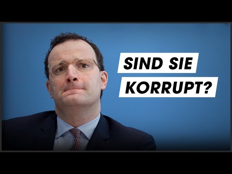 Wie kriminell sind CDU und CSU?