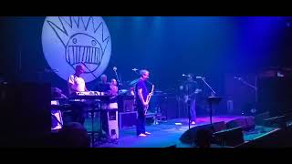 Ween - Israel - 2021-10-02 Las Vegas NV Brooklyn Bowl