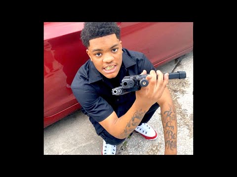 [FREE] Big Scarr x Pooh Shiesty Type Beat 2021 "Smoke It"