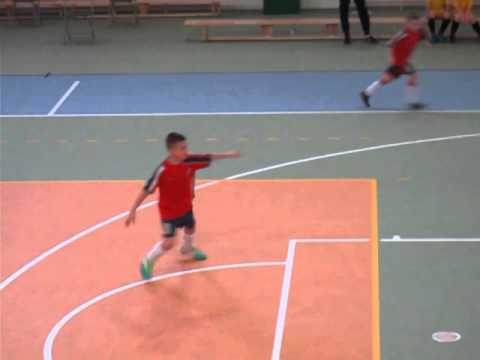 WKS GWARDIA WARSZAWA 2004  Turniej Piłki Nożnej " IWICZNA CUP 2014" cz28/30