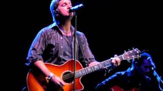 Rob Thomas, Soulsick ~ 08 28 2010, Biloxi MS