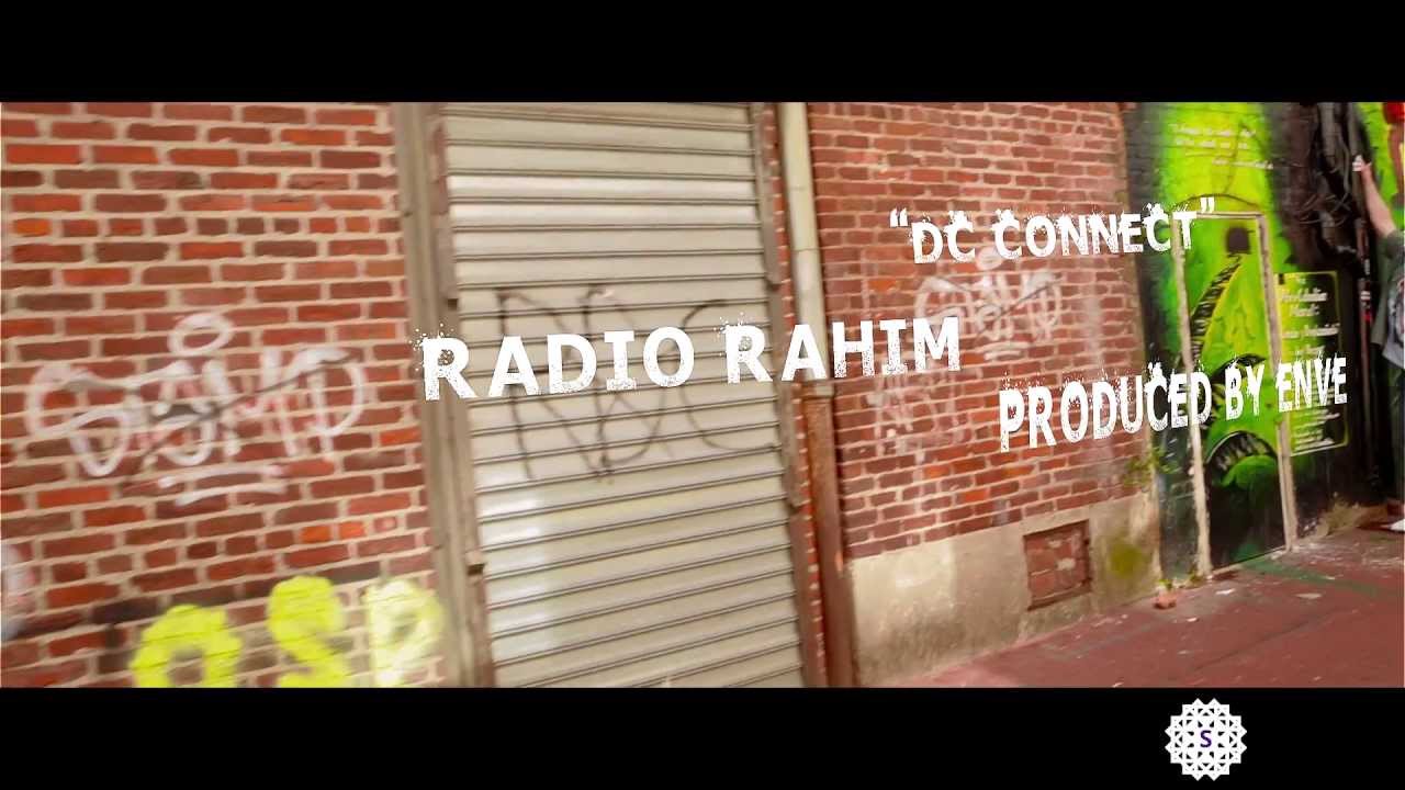 RADIO RAHIM | DC CONNECT | OFFICIAL VIDEO