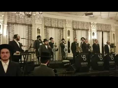 Levy Falkowitz & Shira Choir - Wedding Highlights