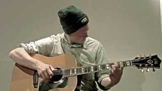 Daniel Bachman - Seven Pines (Live, Ore Mountains)