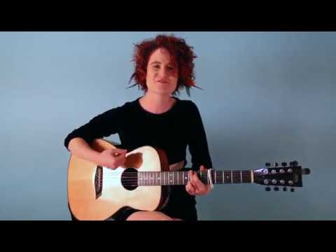 Lisbee Stainton - 'After Every Try' Live