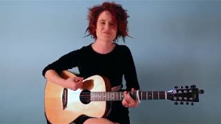 Lisbee Stainton - 'After Every Try' Live
