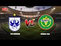 LIVE PSIS Semarang Vs Persipal Palu Indonesian Liga 2 Live Score