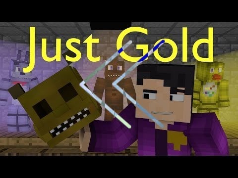 Reverse - EnchantedMob - Just Gold
