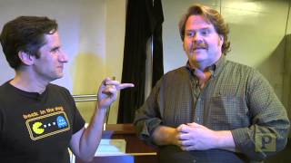 OBSESSED!: John Treacy Egan Has the Right Hair for Any Show