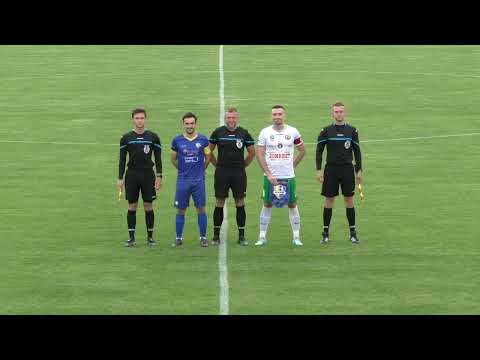 33 kolejka: KS Kutno - LKS Termy Poddębice 4:2 (3:0)
