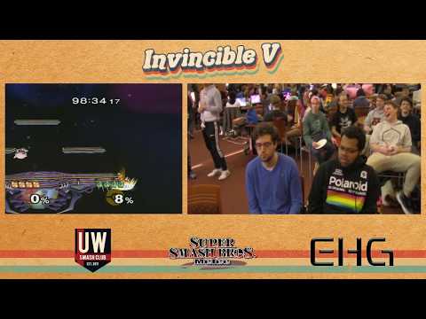 MN vs WI Crew Battle - Invincible 5