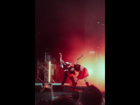 Delaporte, Zahara y Perarnau IV en la Rave del Alma Festival - javierbago