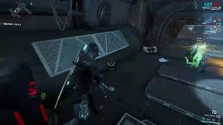 warframe&雑談配信!初見大歓迎