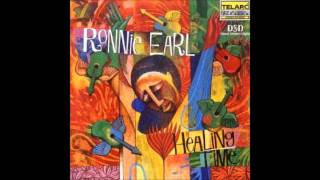 Ronnie Earl - Amazing Grace