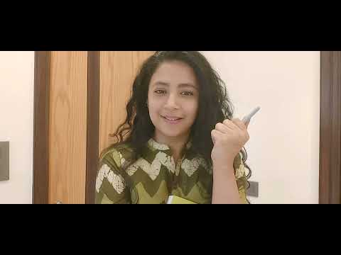 Bhumika Sharma Teacher