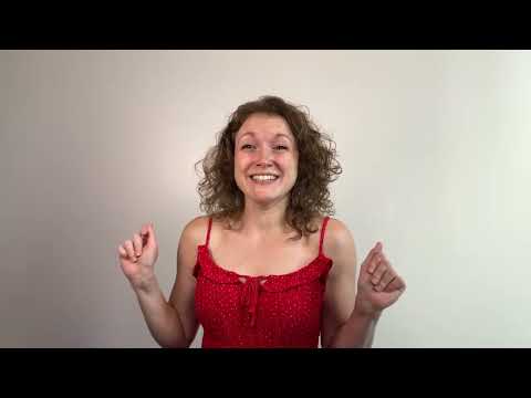 'Settle For Me' Audition Cut - Rosalie Graziano