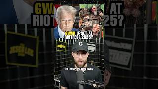 Have you seen GWAR live? #gwar #rock #metal #metalhead