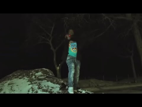 NoMaskGang Von - Set The Play (Official Music Video)