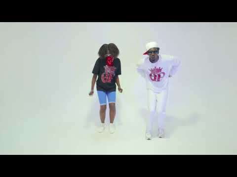 GAMEZI PALACE GP - NO LOVE ME ( Clip Officiel Prod BY GOD OF PIXEL )