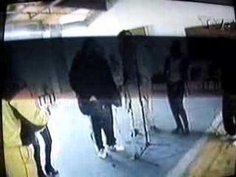 Michel desotel interview KCLMNOP