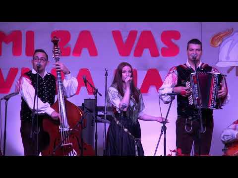 Ansambel Prava stvar - Prava stvar ((v živo)