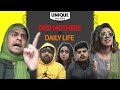 Desi Mothers In Daily Life Part 5 || Unique MicroFilms || DablewTee || UMF || WT || Comedy Skit