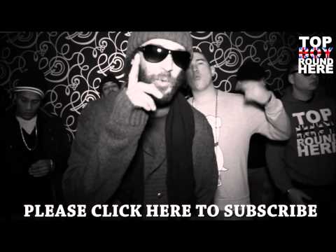TBTV #006 - Switchblade (Landlordz) & Dap-Ceo (Top Boy Round Here) - The Reunion (Hood Video)