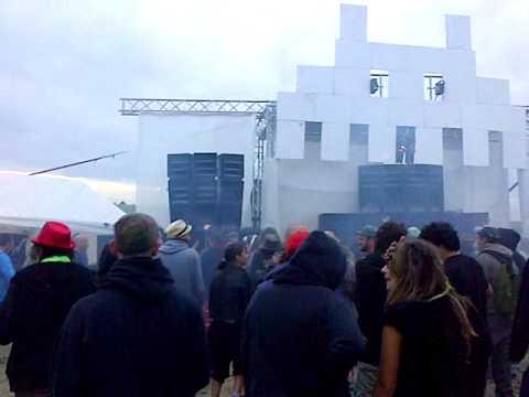 tekno crossover 3 soundsystem kierewiet & 013