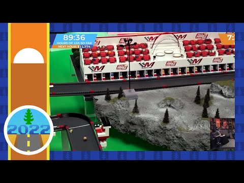 DB2022 - Time to watch: Jelle Marbula One racing: S3 GP1 Tumult Turnpike