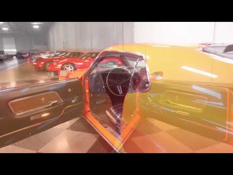 1970 Ford Mustang Mach 1 Restomod (CC-1064153) for sale in Lithia Springs, Georgia