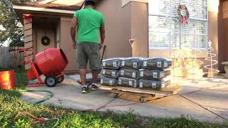 [問卦] 做土水真的超累的八卦？