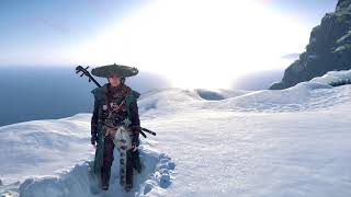 GHOSTof YOTI # 🔟  (PS5 Pro 4K 60fps)