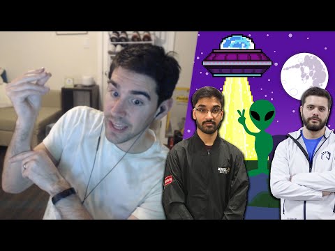 The Scar  ̶a̶n̶d̶ ̶T̶o̶p̶h̶  Show