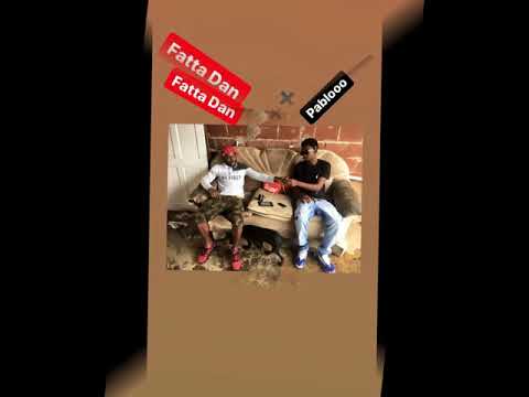 Fatta Dan x PENGDEM - Anthem