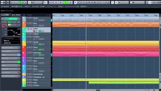 Caravan - The Dabsong Conshirtoe(Covered by 柊しじま)