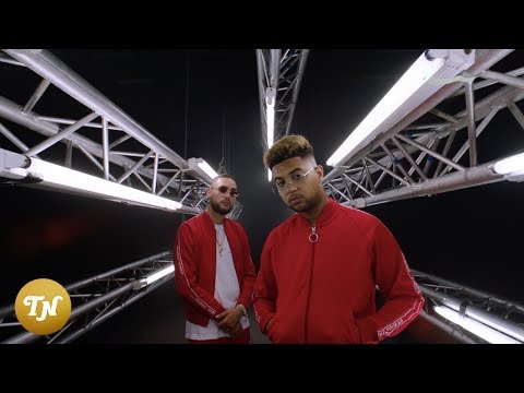 Idaly - Lil Mama ft. Josylvio (prod. Andy Ricardo & Reverse)