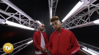 Idaly - Lil Mama ft. Josylvio (prod. Andy Ricardo & Reverse)