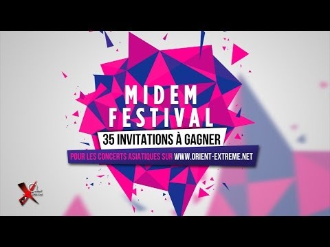 comment assister festival cannes