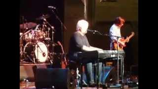 Michael McDonald ~ Heard It Through The Grapevine ~ Live @ Chautauqua, NY  7-12-13