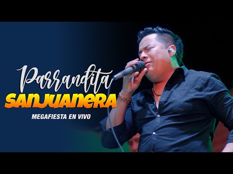 Parrandita Sanjuanera - Megafiesta en vivo | Concierto 2022